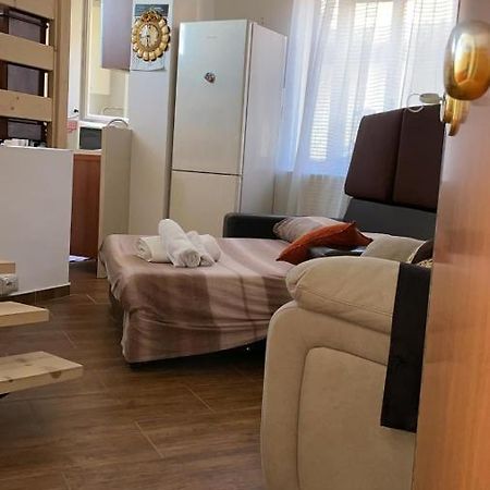 B&B Nonna Ninina Olevano sul Tusciano Εξωτερικό φωτογραφία