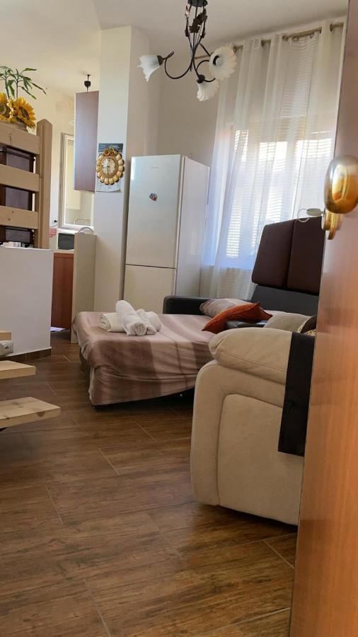 B&B Nonna Ninina Olevano sul Tusciano Εξωτερικό φωτογραφία