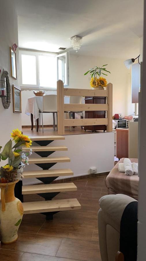 B&B Nonna Ninina Olevano sul Tusciano Εξωτερικό φωτογραφία