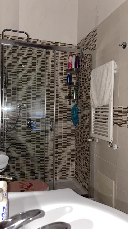 B&B Nonna Ninina Olevano sul Tusciano Εξωτερικό φωτογραφία