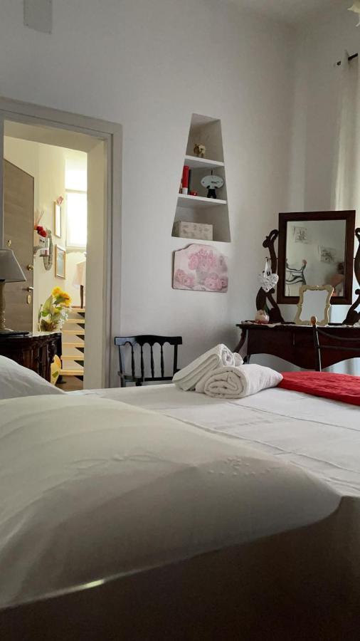 B&B Nonna Ninina Olevano sul Tusciano Εξωτερικό φωτογραφία
